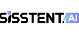 SISSTENT.AI logo